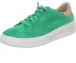 Schn&uuml;rhalbschuh Freizeit (Casual) REJOISE - Gr&uuml;n - 38,5