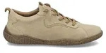 Josef Seibel Wynona 01 Barfu&szlig;schuhe Beige in Gr. 42 - Beige - 42