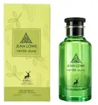Maison Alhambra Jean Lowe Verde Aura Eau de Parfum 100 ml