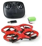 Tamiya 500507190 - Cyber Drone IR RTF rot - Neu