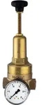 Riegler Druckregler DRV 225, Hochdruckausf&uuml;hrung, G 3/4, 1,5 - 20 bar