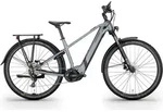 CONWAY Cairon T 3.0 750 SE E-Trekkingbike - 750 Wh Akku, Bosch Motor,...