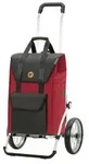 Andersen Shopper Royal Shopper Einkaufstrolley 58 cm - Rot