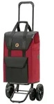 Andersen Shopper Quattro Shopper Senta Einkaufstrolley 58 cm - Rot