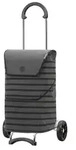 Andersen Shopper Scala Shopper Jelke Einkaufstrolley 59 cm - Grau