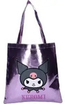 Vadobag Sanrio Kuromi Tasche One Size - Bunt