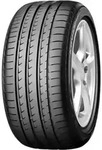 Yokohama Sommerreifen motorcycle-tyres Advan Sport (V105+) ( 255/40 R18 95Y MO,...