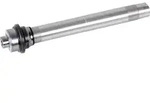 SHIMANO HOHLACHSE M. KONUS WH-6800-R - Ersatzachse f&uuml;r Rennrad-Hinterrad,...
