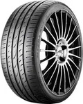 Nexen Sommerreifen motorcycle-tyres N Fera SU4 ( 215/45 R17 91W XL )