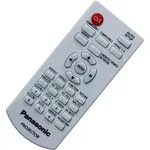PANASONIC Fernbedienung N2QAYA000183, N2QAYA000088, N2QAYA000154, N2QAYA000071,
