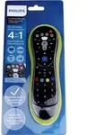 Philips Perfect replacement Universal-Fernbedienung SRP3014/10, DTV,...