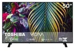 Toshiba 50QV1563DDW, Toshiba 50QV1563DDW 50 Zoll QLED Smart TV VIDAA 4K...
