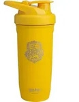 Smartshake Reforce Stainless Steel - Hufflepuff (900ml) Hufflepuff - Fitness-Zubeh&ouml;r