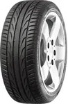 Semperit Sommerreifen motorcycle-tyres Speed-Life 2 ( 255/55 R19 111V XL SUV, mit