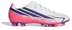 adidas F50 HYPERFAST CLUB FG/MG FTWWHT/SOLPUR/SOLTUR FTWWHT/SOLPUR/SOLTUR 46 - 46