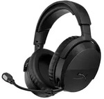 HyperX CloudX Stinger 3 Wireless Gaming-Headset Xbox, 280 g, Schwarz - Schwarz