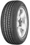 Continental Sommerreifen motorcycle-tyres CrossContactTM LX Sport ( 315/40 R21 111H