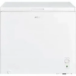 ECG EFP 11982 WE, 198 l, 9 kg/24h, SN-ST, 37 dB, E, Wei&szlig; - Wei&szlig;