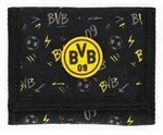 Borussia Dortmund BVB Geldbeutel Kinder AOP