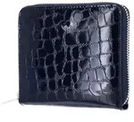 Golden Head Leder Geldb&ouml;rse Cayenne RFID Protect RV-Damenb&ouml;rse 2826 Nachtblau