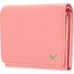 Golden Head Leder Geldb&ouml;rse Madrid RFID Protect Zipped Billfold Coin Wallet...