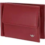 Golden Head Leder Geldb&ouml;rse Geldklammer Polo RFID Protect Clip-Scheintasche...