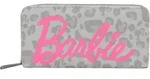 Fritzi aus Preu&szlig;en Geldb&ouml;rse Nicole Limited Barbie Wallet Leo Soft Sand grau...