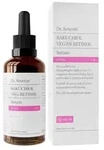 Dr. Severin Bakuchiol Serum Ultra mit sanfter Retinol-Alternative transparent...