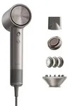 Laifen Swift 4 Haartrockner Grey 3 nozzels - Grau