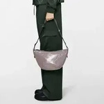 RAINS 14670R VALERA SHOULDER BAG W3 Brown - Braun