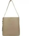 bugatti Schultertasche Aria Shopper Sand beige - Beige
