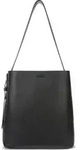 bugatti Schultertasche Aria Shopper Black schwarz - Schwarz