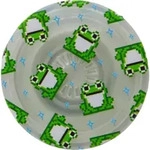 PopSockets PlantCore Grip 8-Bit-Fr&ouml;sche, Griffigkeit, Gr&uuml;n, Durchscheinend, Wei&szlig;,
