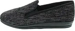 Rohde Herren Pantoffel Slipper weicher Genuacord Komfortweite Lillestrom 2614,