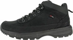 Rieker Herren Schn&uuml;rstiefel in Gr. 40 - Schwarz - 40