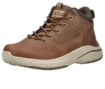 Dockers Stiefelette Stiefelette Kunstleder - Braun - 40