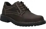 Josef Seibel CHANCE 45 Herrenschuhe - bequeme Schn&uuml;r Halbschuhe braun NEU -...