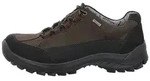 Jomos Adventure Halbschuhe in &Uuml;bergr&ouml;&szlig;en Schwarz 460813 43 0022 gro&szlig;e