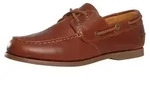 TIMBERLAND &ndash; Herren-Bootsschuh &bdquo;Cedar Bay Essential&ldquo; &ndash; Gr&ouml;&szlig;e 41,5 - Braun -