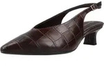 TAMARIS 29551 47 ZAPATO TACON Brown - Braun - 37