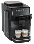 Siemens TP551E19, Kombi-Kaffeemaschine, 1,8 l, Kaffeebohnen, Eingebautes...