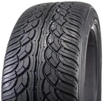 Yokohama Parada Spec-X 285/40 R24 112 V XL FR