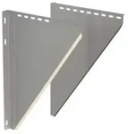 &Oslash; 130 mm Jeremias DW Vision Konsolbleche verstellbar 250 - 360 mm