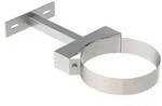 &Oslash; 200 mm Jeremias DW Vision Wandhalterung verstellbar 50 - 250 mm