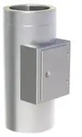 &Oslash; 200 mm Jeremias DW Vision Reinigungselement