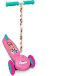 Paw Patrol 3 Wheels Balance Paw Patrol Girls Tretroller Rosa Kinder Rosa One...