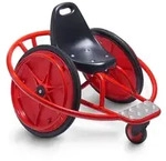 Winther Trike "Challenge Wheely Rider" - Rot