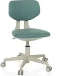 hjh OFFICE Kinderdrehstuhl KIDDY CLASSIC Schreibtischstuhl f&uuml;r Kinder