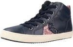 GEOX J KALISPERA G. Blau - Blau - 34
