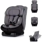 Chipolino, Kindersitz Mondial i-Size (40-150cm) Liegeposition Kopfst&uuml;tze Gurt...